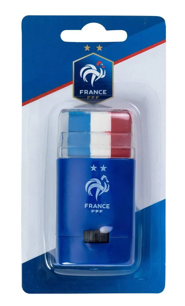 FFF - STICK MAQUILLAGE FAN