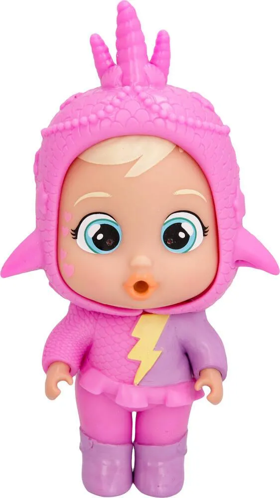 CRY BABIES MAGIC TEARS STARS - POUPEE  TALENT BABIES - STELLA