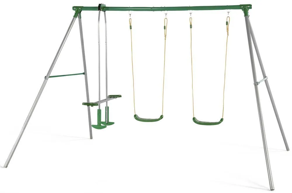 PORTIQUE METALLIQUE 3 AGRES