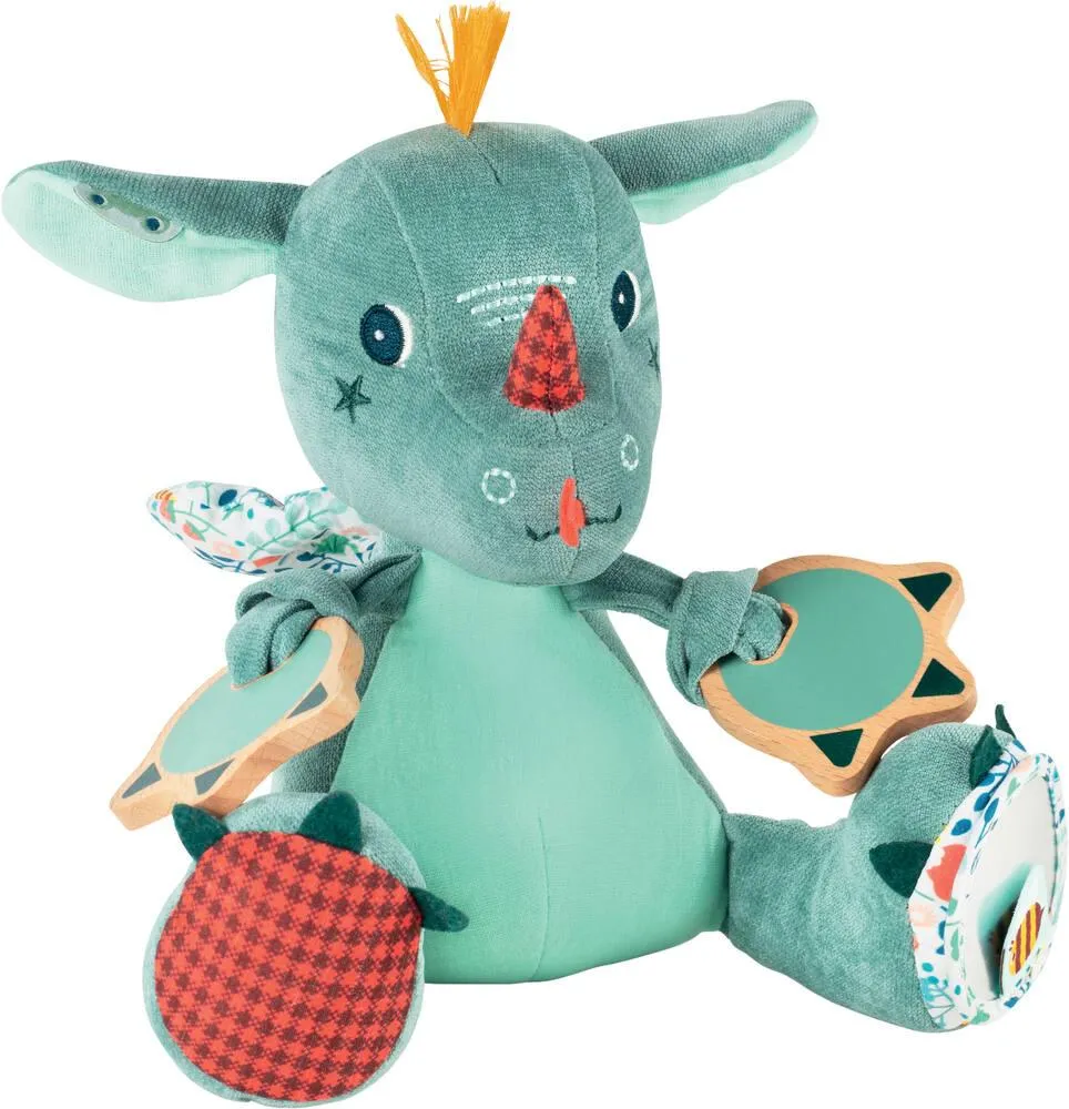 JOE DRAGON MULTI ACTIVITES