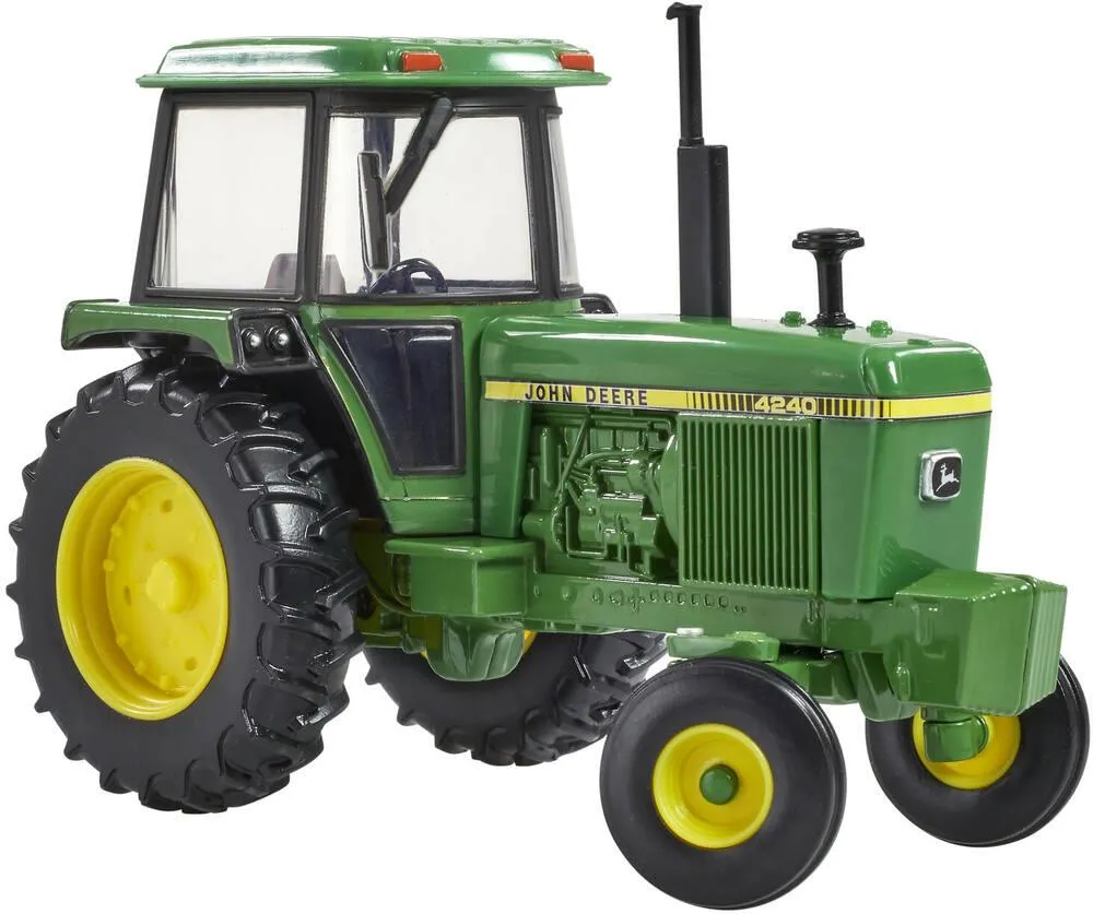 1/32 JOHN DEERE - TRACTEUR 4240