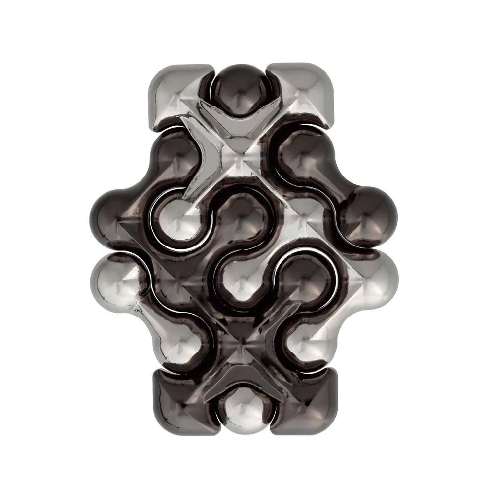 CASSE TETE - HUZZLE  DOT  NIVEAU 2