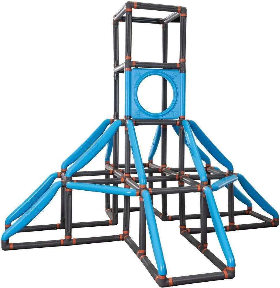 BIG KRAXXL - LE GEANT