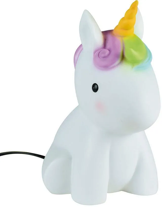 LICORNE LAMPE D'AMBIANCE