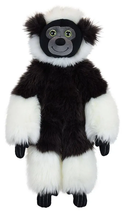 TOODOO INDRI PELUCHE : 48CM