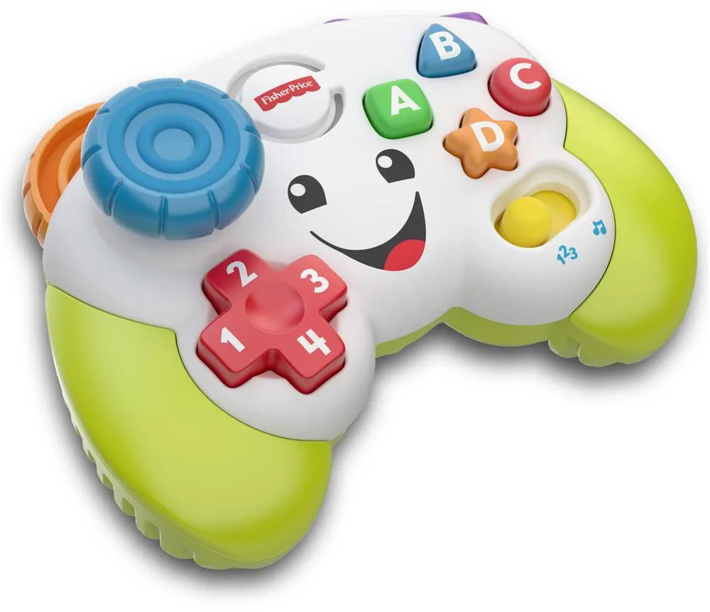 MANETTE JEU ET D'APPRENTISSAGE