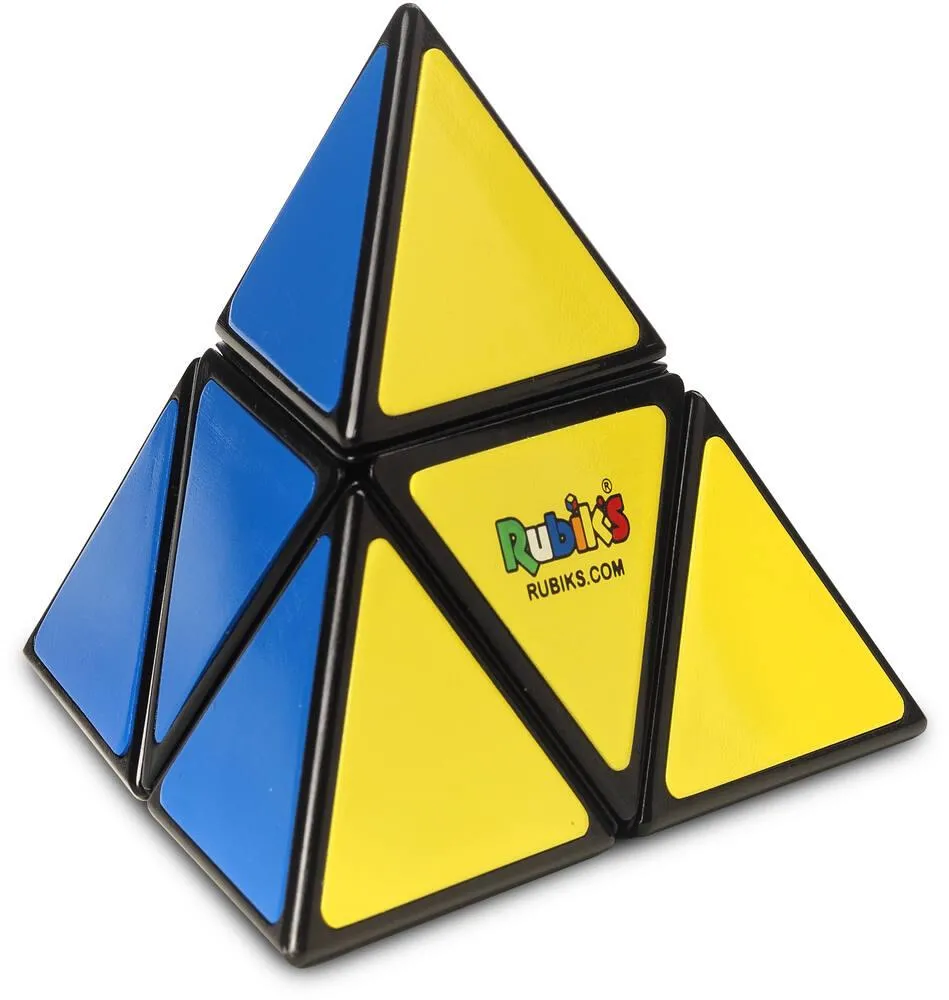 RUBIK'S PYRAMID