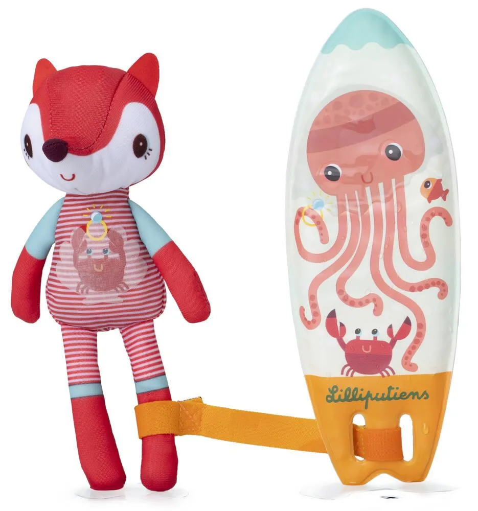 ALICE SURFEUSE MAGIQUE