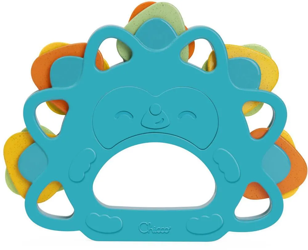 ECO PLUS - TAMBOURIN HERISSON