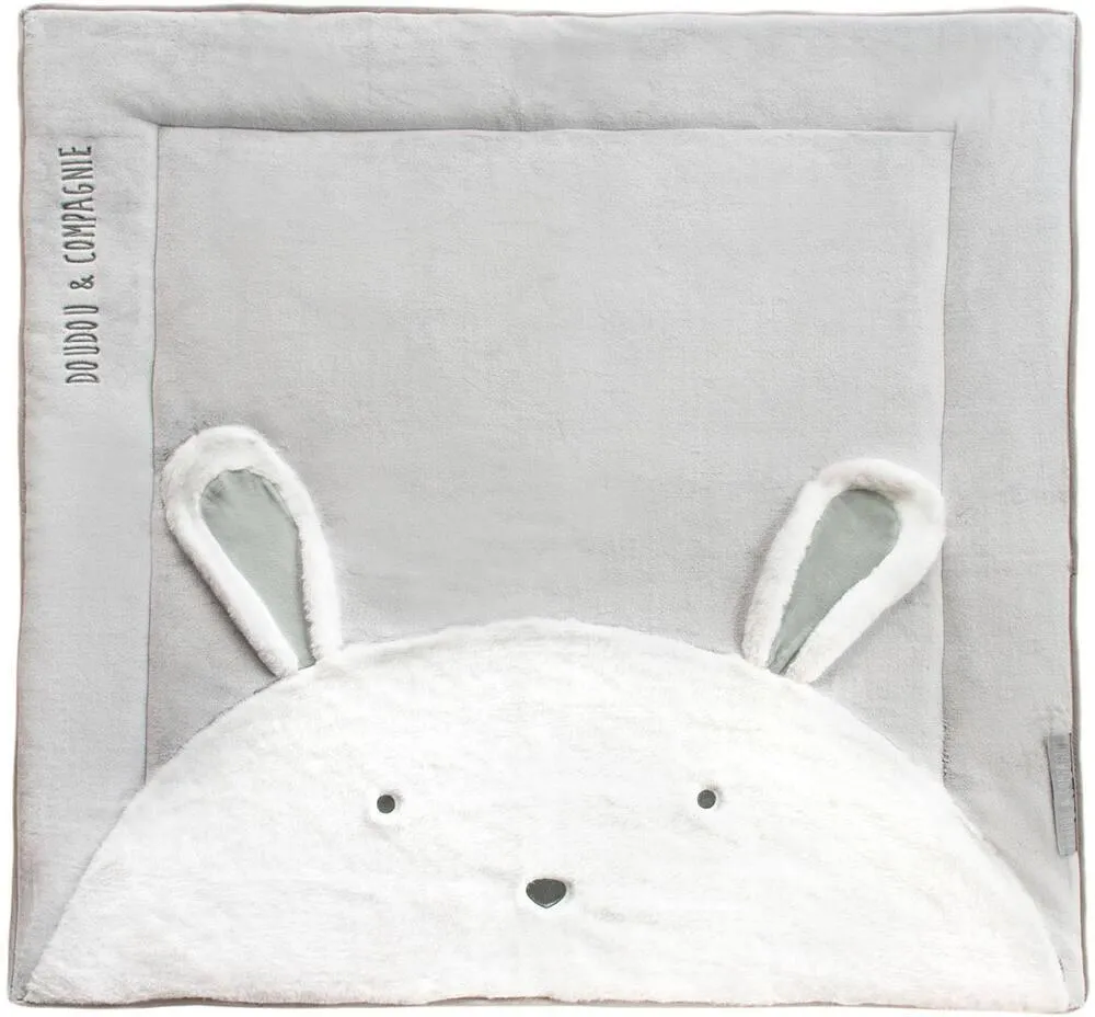 TAPIDOU -  LAPIN PERLE