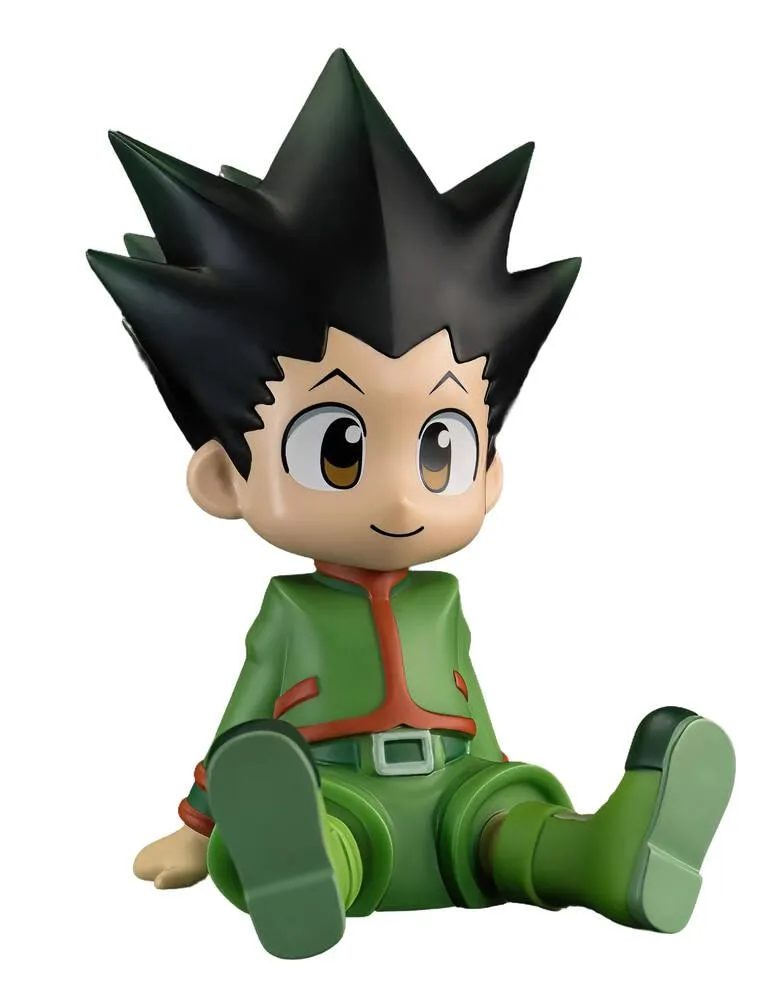 HUNTER X HUNTER -TIRELIRE GON