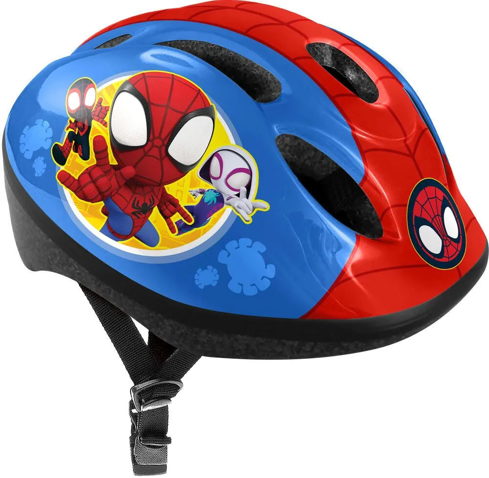 MARVEL SPIDEY - CASQUE VELO TAILLE S