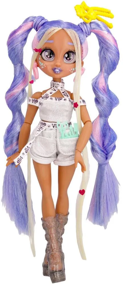 VIP HAIR ACADEMY - HAILEY