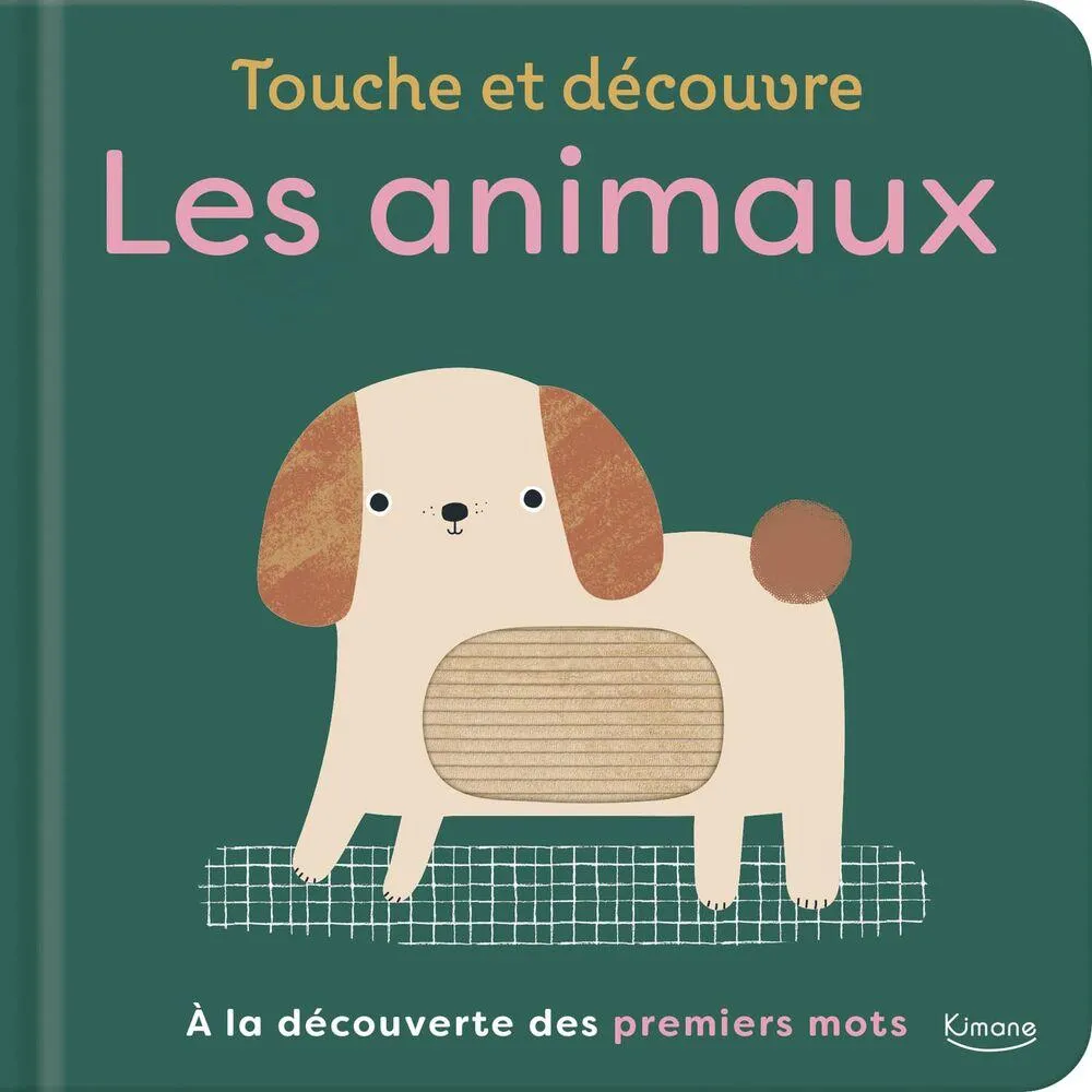 LES ANIMAUX