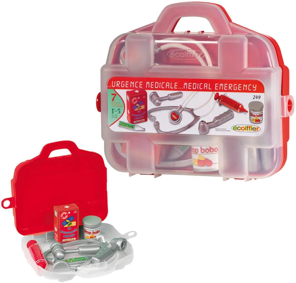 MEDICAL -VALISETTE DOCTEUR