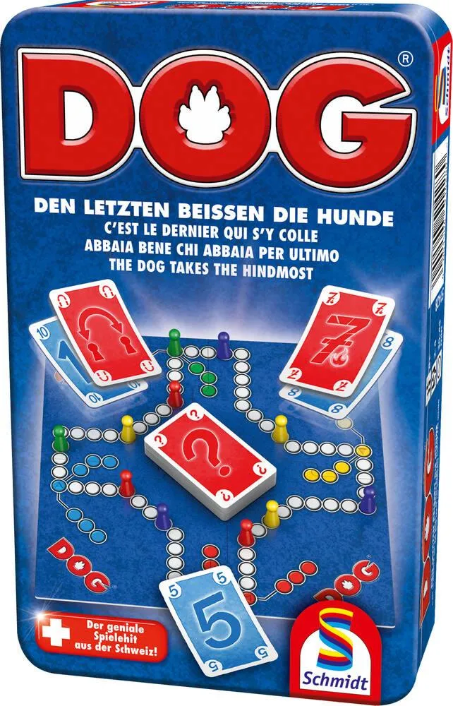 DOG®