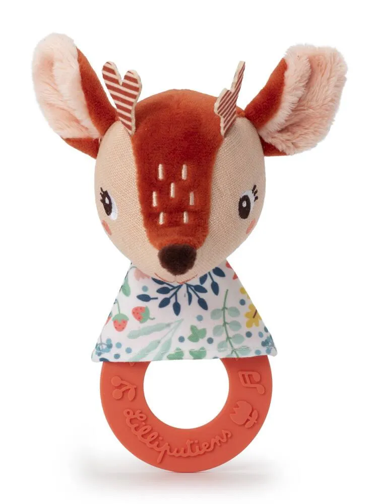 STELLA HOCHET DE DENTITION