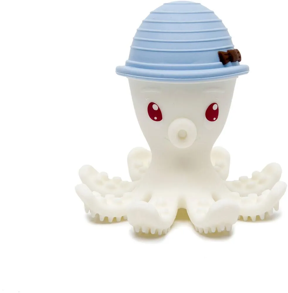 BONNIE LA PIEUVRE - BLEU CIEL