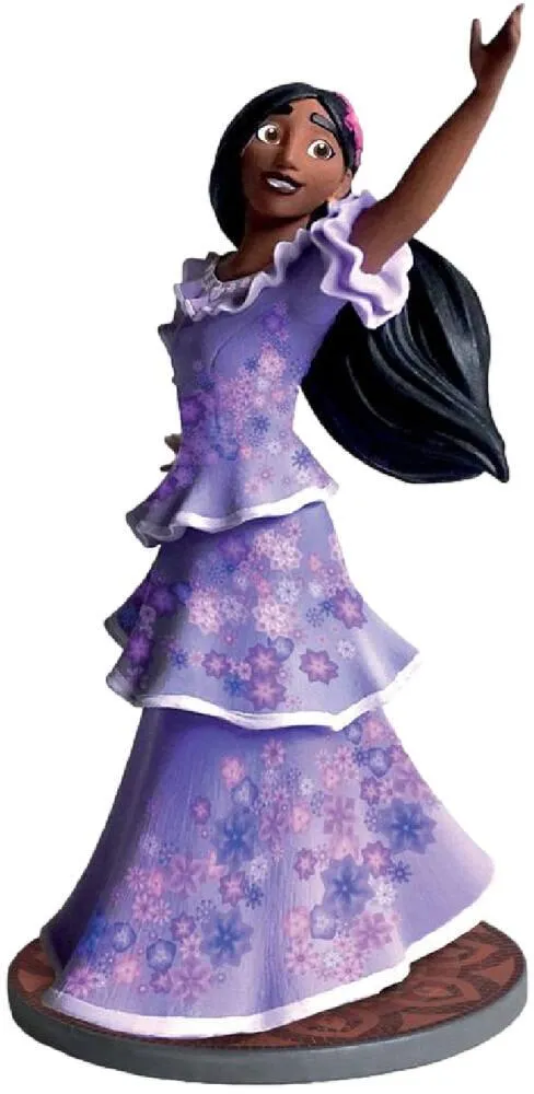 WISH DISNEY - ISABELA