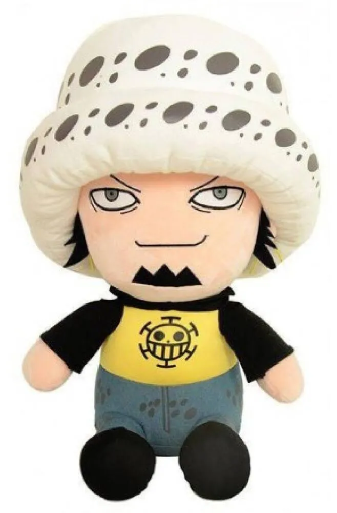 ONE PIECE PELUCHE - LAW
