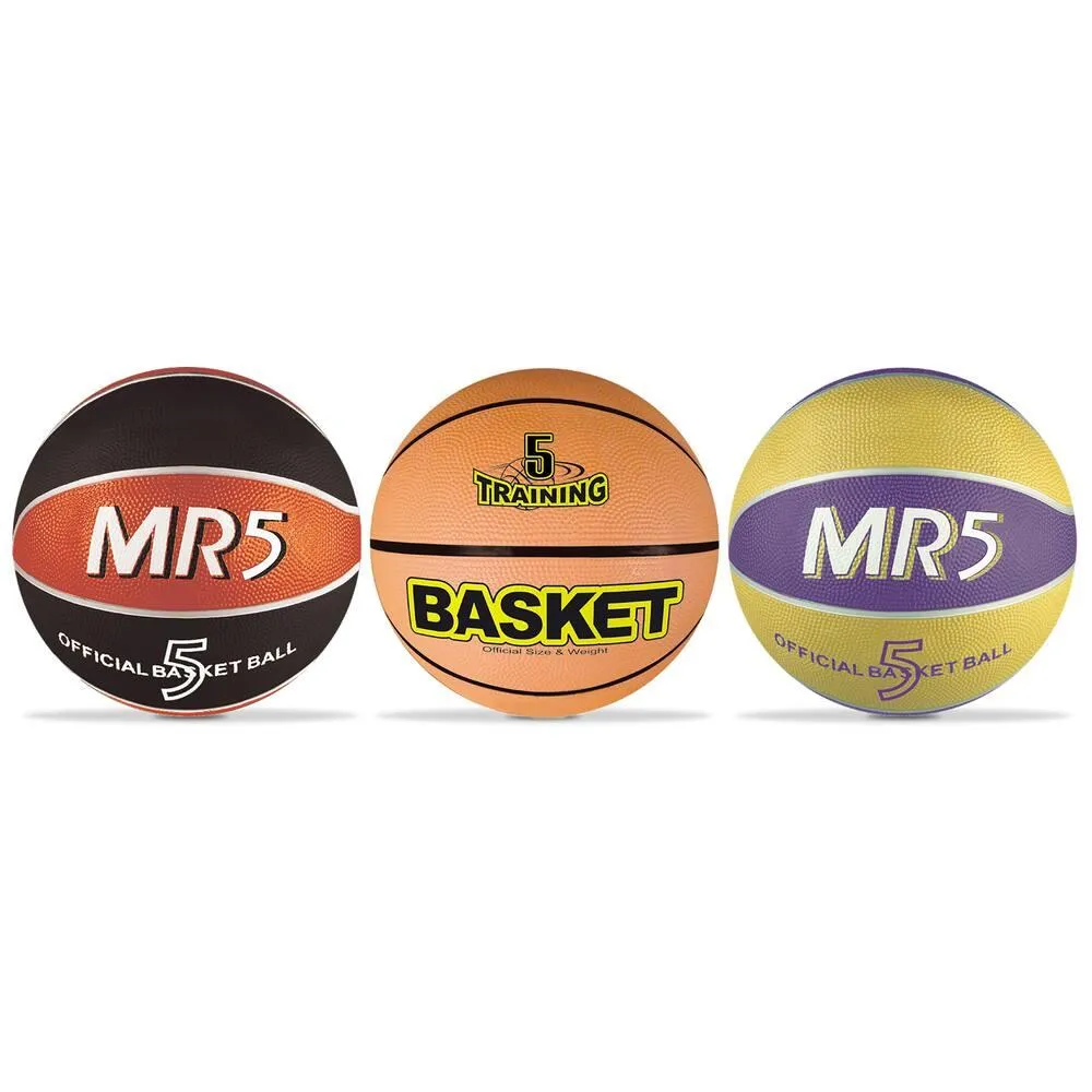 BALLON BASKET DREAM TEAM