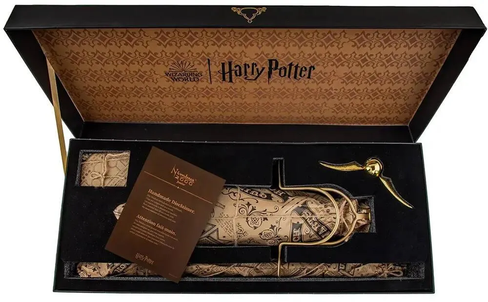 HARRY POTTER -REPLIQUE MINI NIMBUS 2000