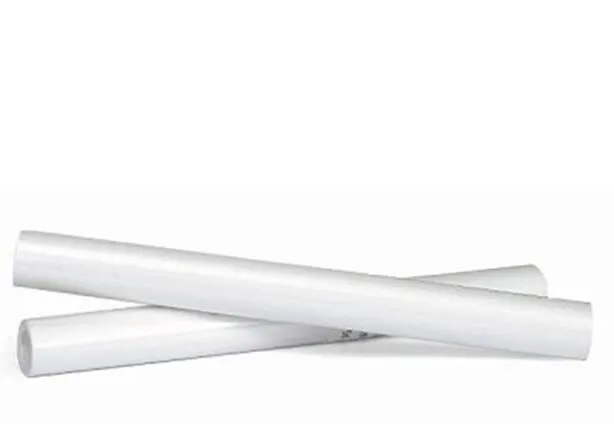 2 RECHARGES DE PAPIER POUR TABLEAU