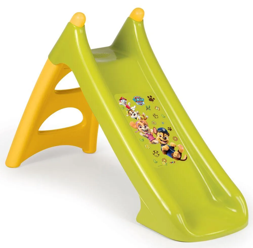 LA PAT'PATROUILLE TOBOGGAN XS X1