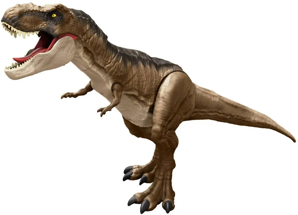 T. REX SUPER COLOSSAL