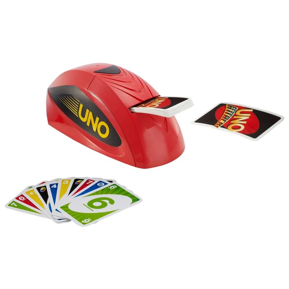 UNO EXTREME