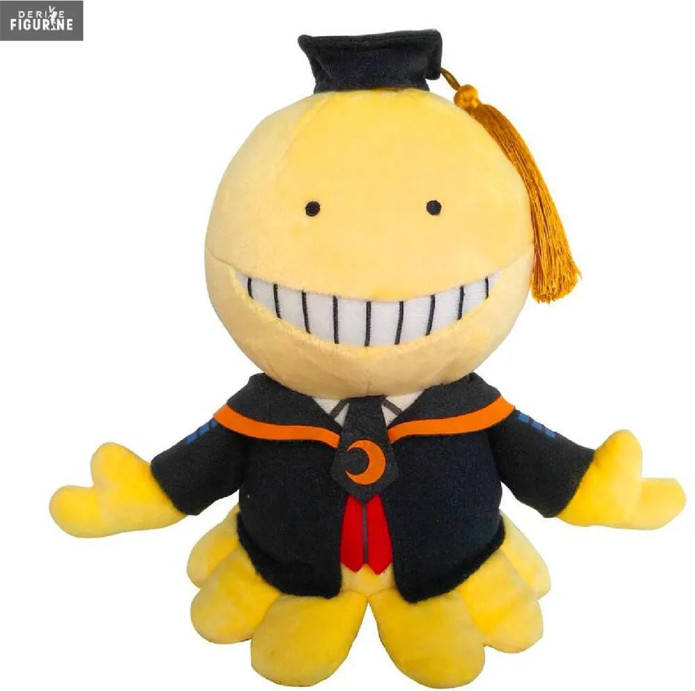 CLASSROOM PELUCHE - KORO