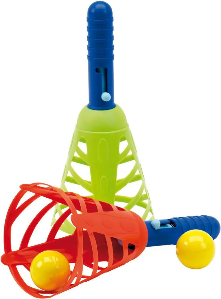 ECOIFFIER SPORT - JEU DE LANCE-BALLES