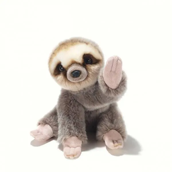 BRAD PARESSEUX ASSIS H 30 CM