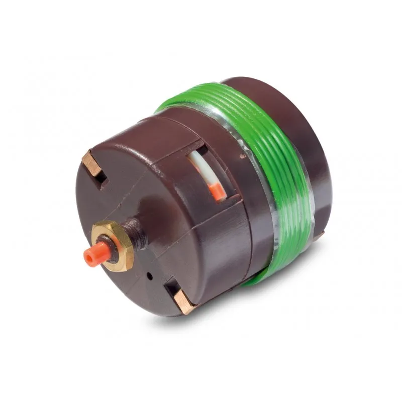 Moteur à courant alternatif, 12-16V. VOLLMER 44200