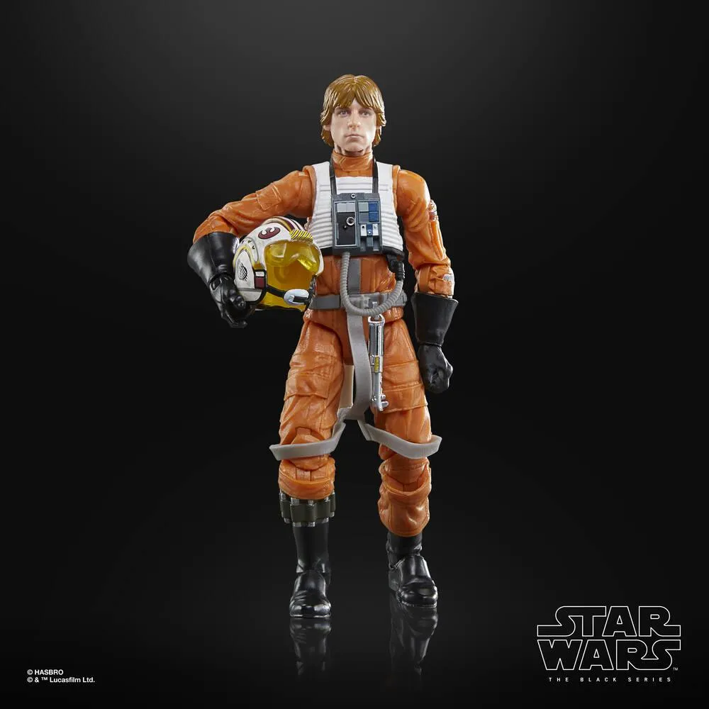 STAR WARS BLACK SERIES - KEY HITS TOWNSHIP