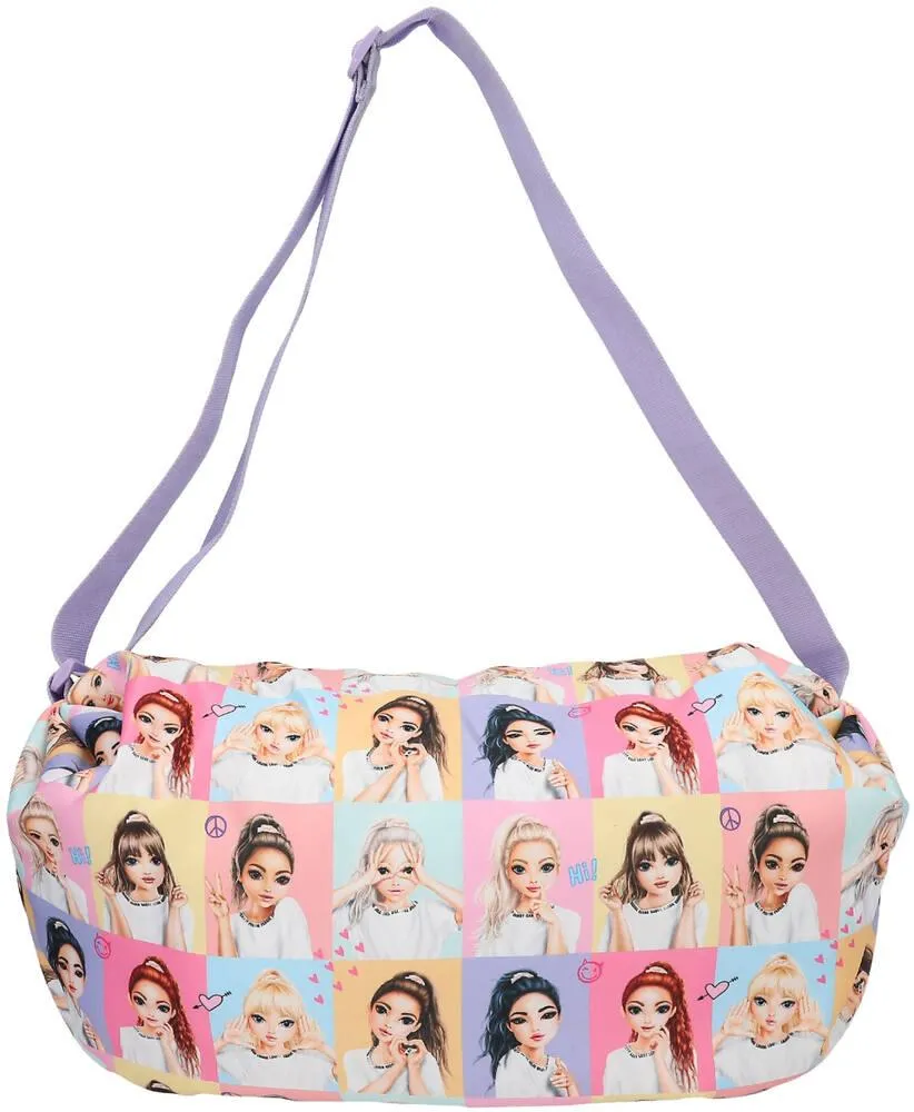 TOPMODEL BANANE SNAP SHOTS