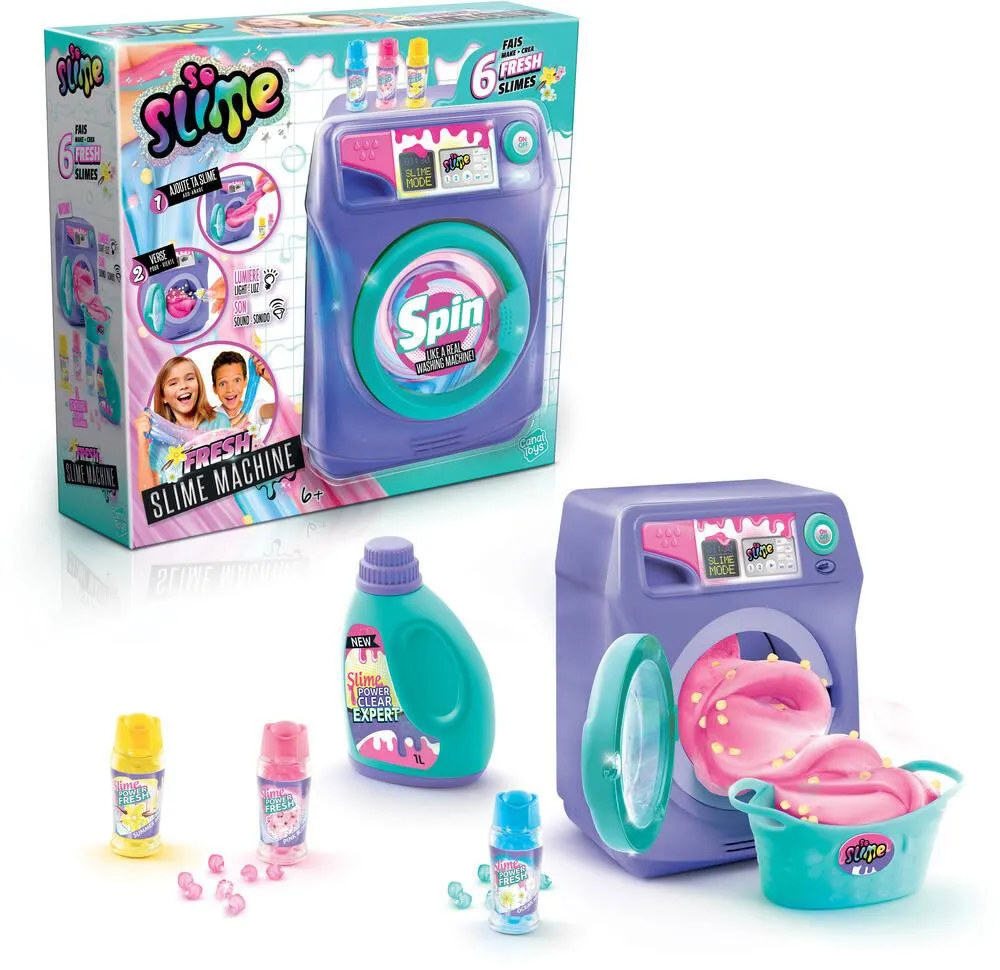 MACHINE A LAVER SENTEUR