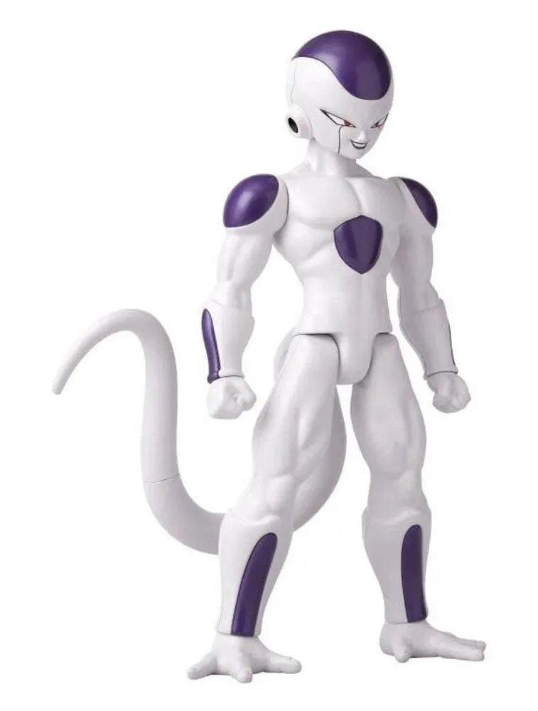 DRAGON BALL FIGURINE GEANTE 30CM - FRIEZA 4TH FORM