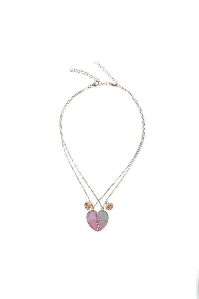 LICORNE - KD FASHION - COLLIERS BEST FRIENDS