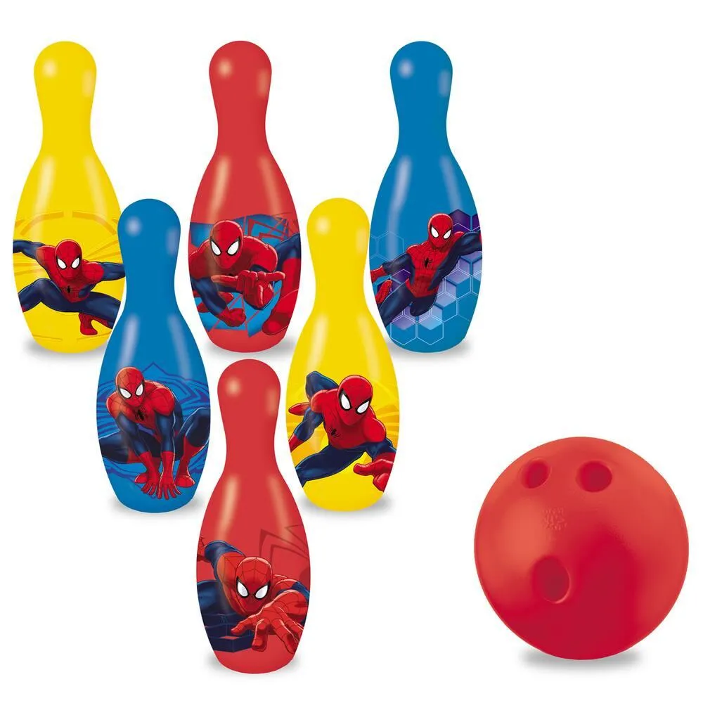 QUILLES THE ULTIMATE SPIDER MAN