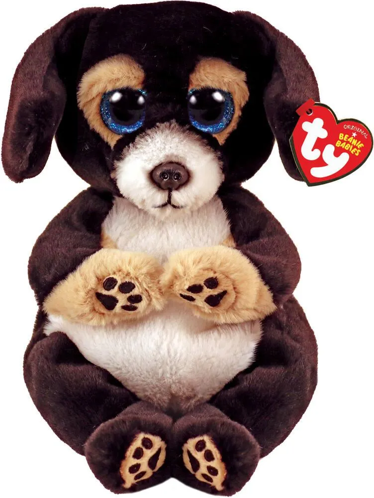 BEANIE BELLIES  - PELUCHE RANGER 30 CM