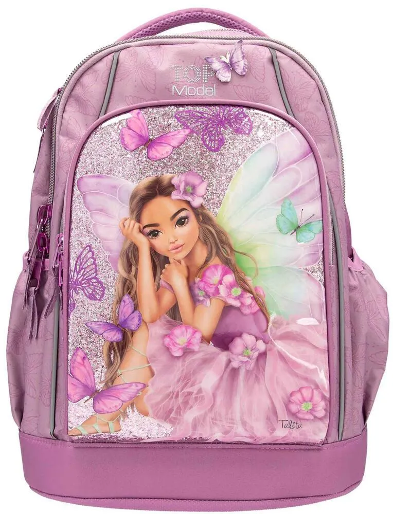 TOPMODEL SAC A DOS FAIRY LOVE