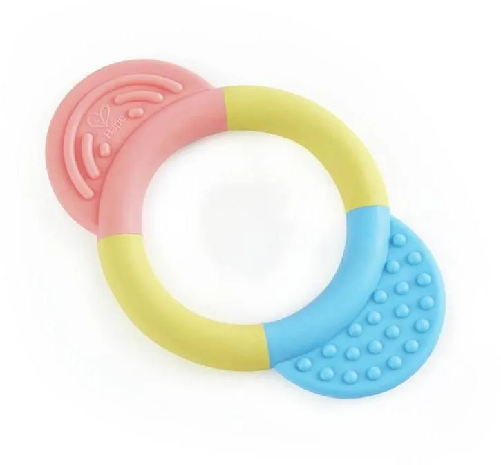 TEETHER RING
