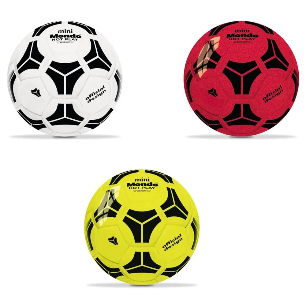 BALLE MINI HOT PLAY