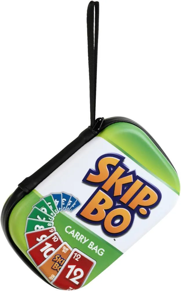 SKIP.BO - TROUSSE DE RANGEMENT ET VOYAGE