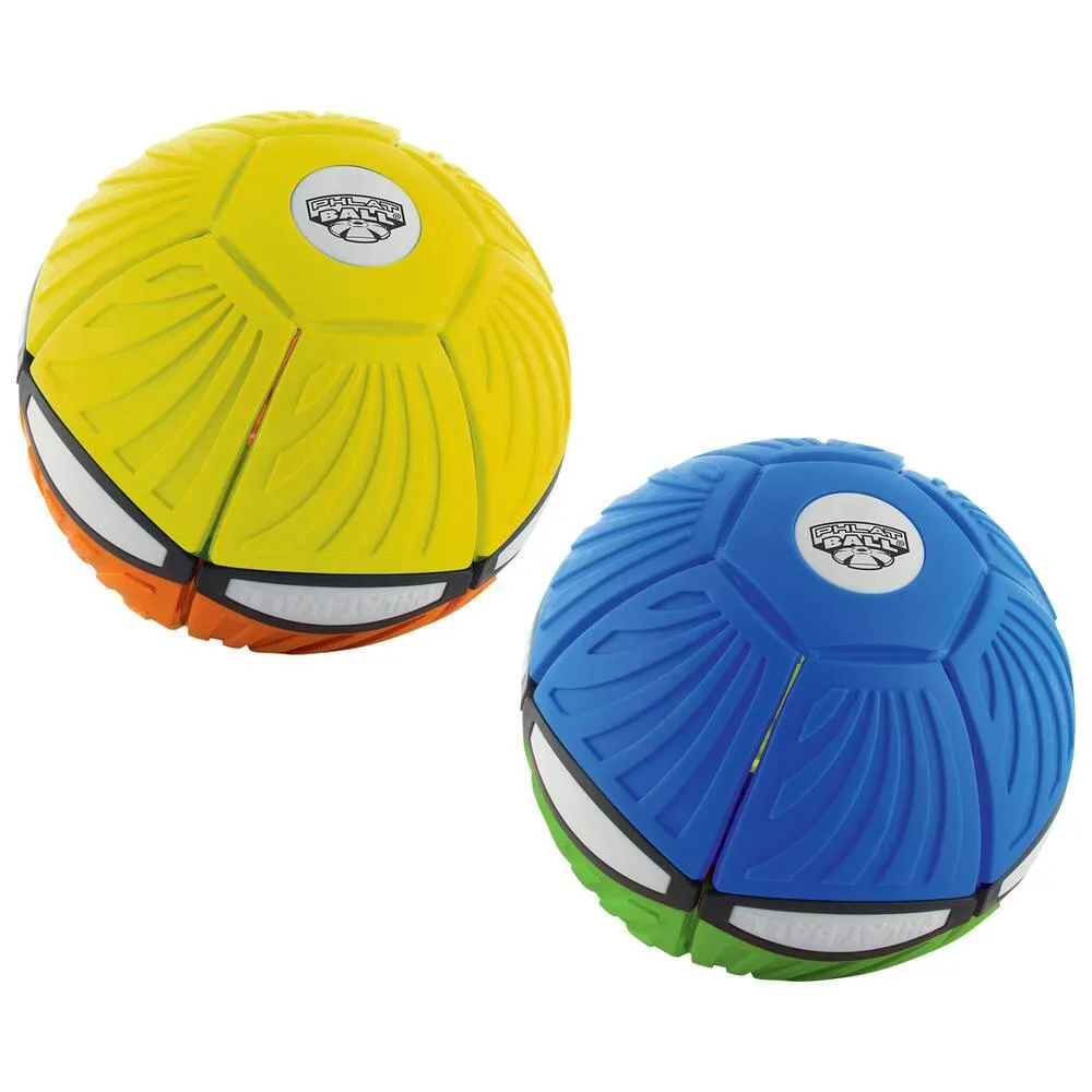 PHLAT BALL