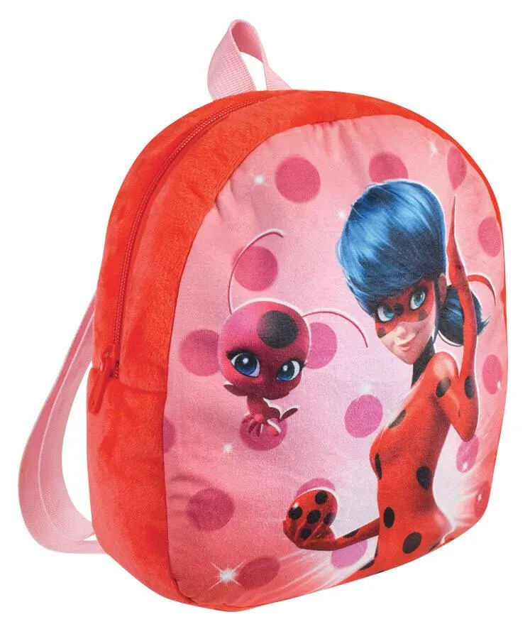 MIRACULOUS SAC A DOS 28CM