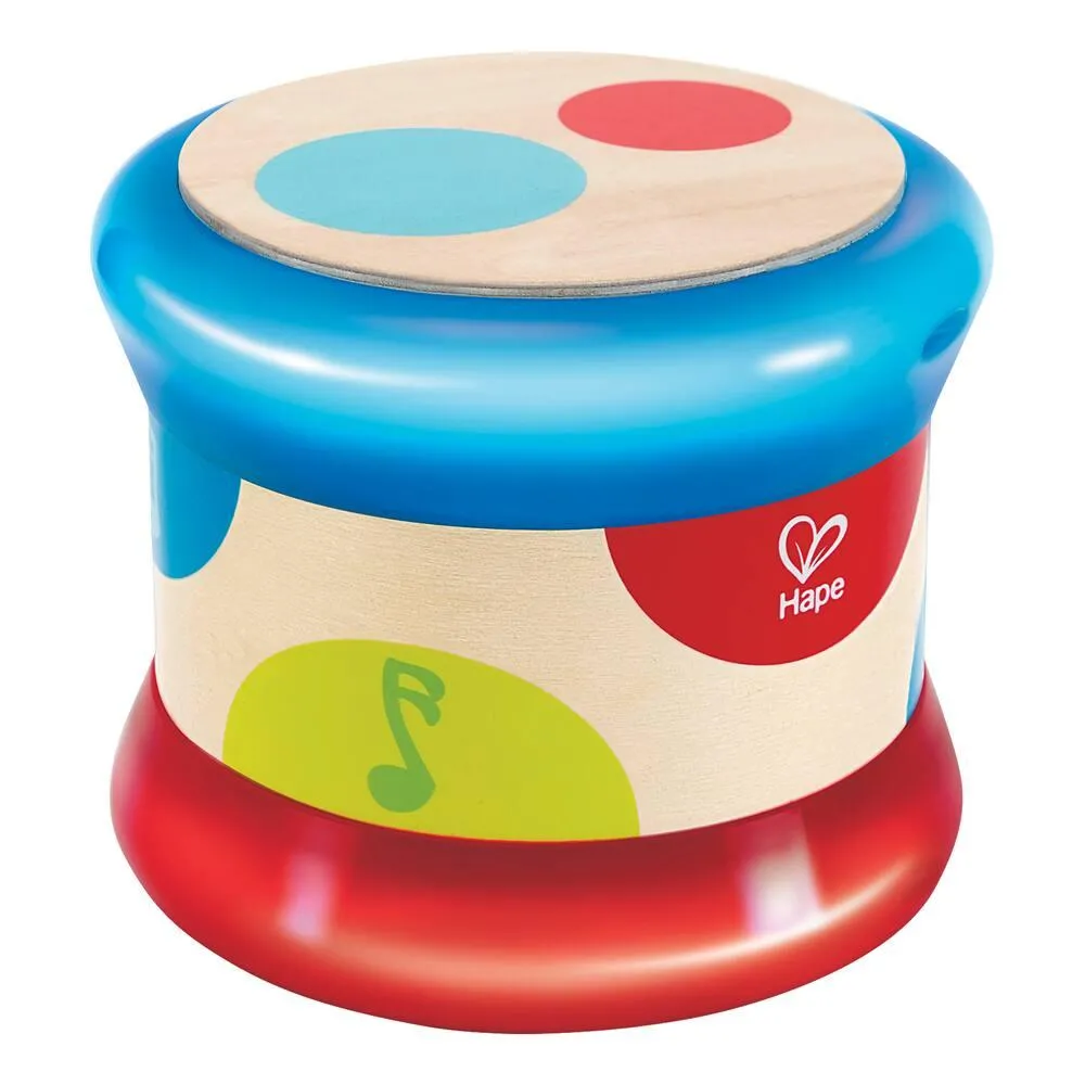 TAMBOUR DE BEBE