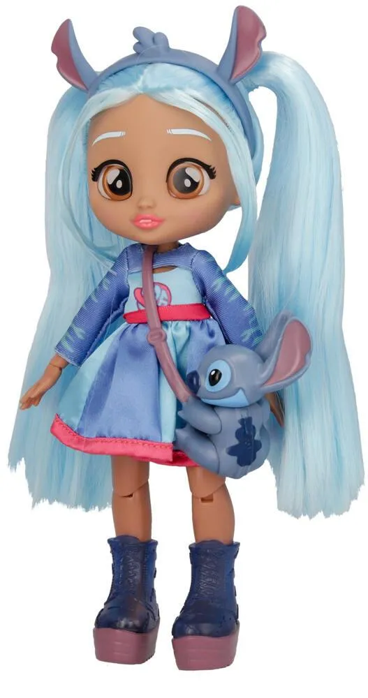 DISNEY - STITCH - BEST FRIENDS FOR EVER -