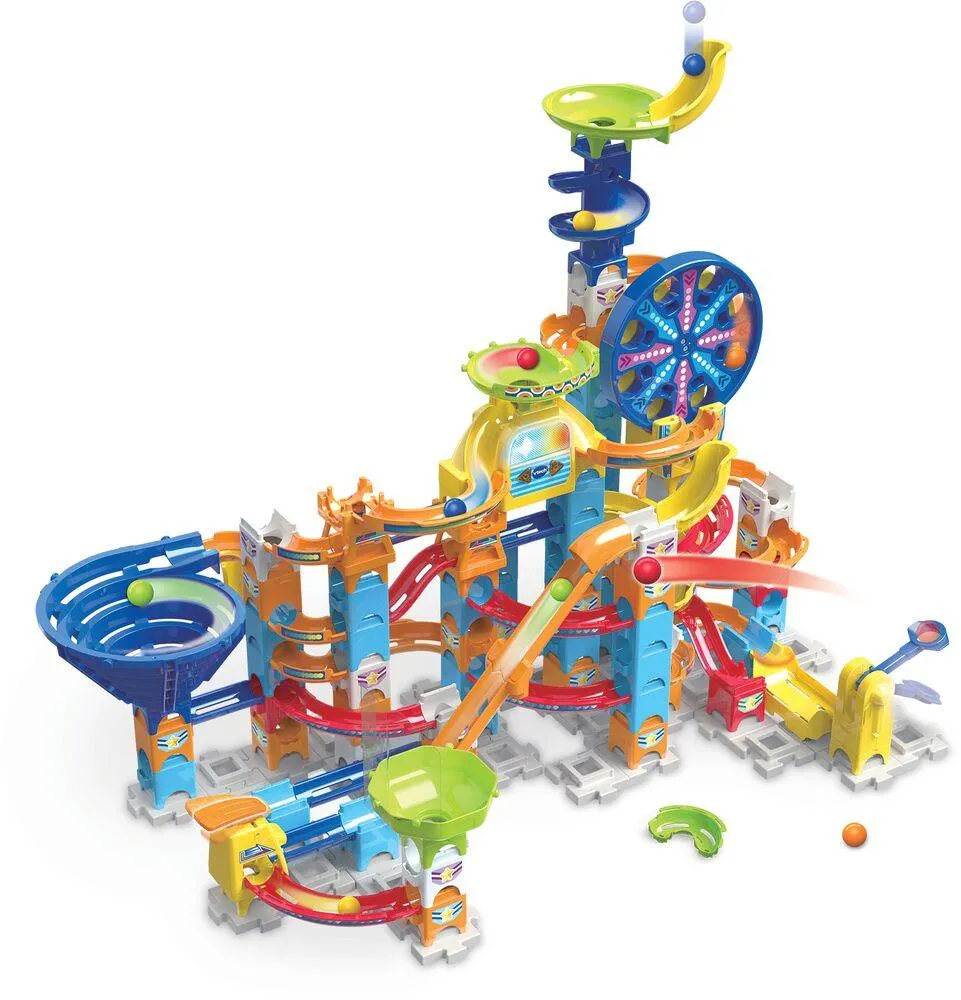 MARBLE RUSH - ULTIMATE SET ELECTRONIC XL 200E